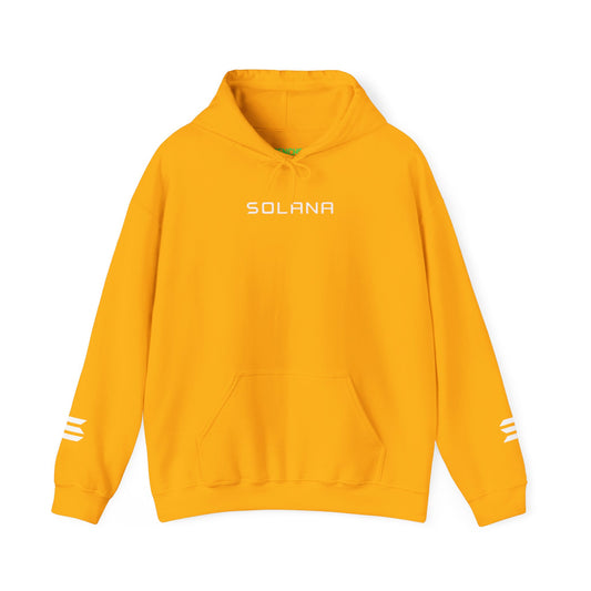 Solana Galaxy Hoodie (HQ)