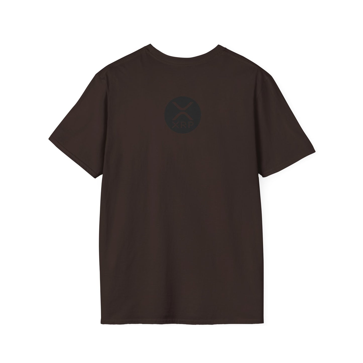 XRP Bandit Graphic Tee