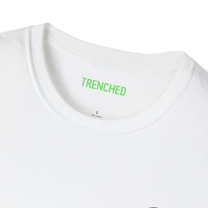 Solana Coin Polo Unisex Softstyle T-Shirt