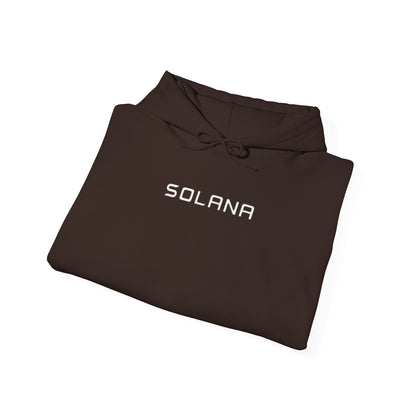 Solana Galaxy Hoodie (HQ)