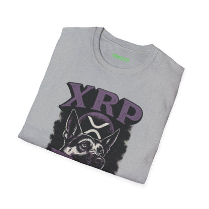 XRP Bandit Graphic Tee