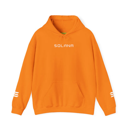 Solana Galaxy Hoodie (HQ)