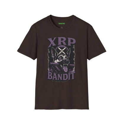 XRP Bandit Graphic Tee