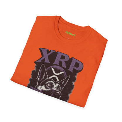XRP Bandit Graphic Tee