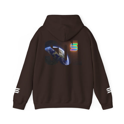 Solana Galaxy Hoodie (HQ)