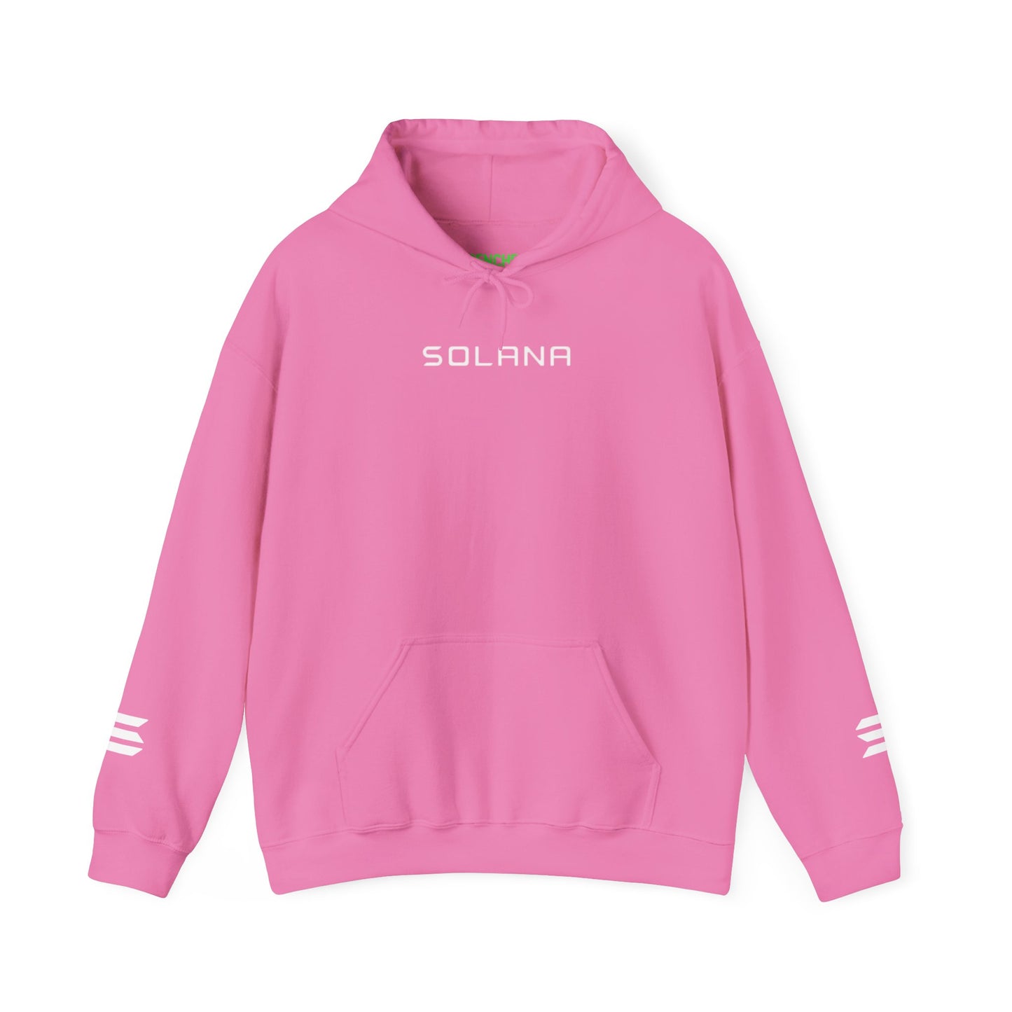 Solana Galaxy Hoodie (HQ)