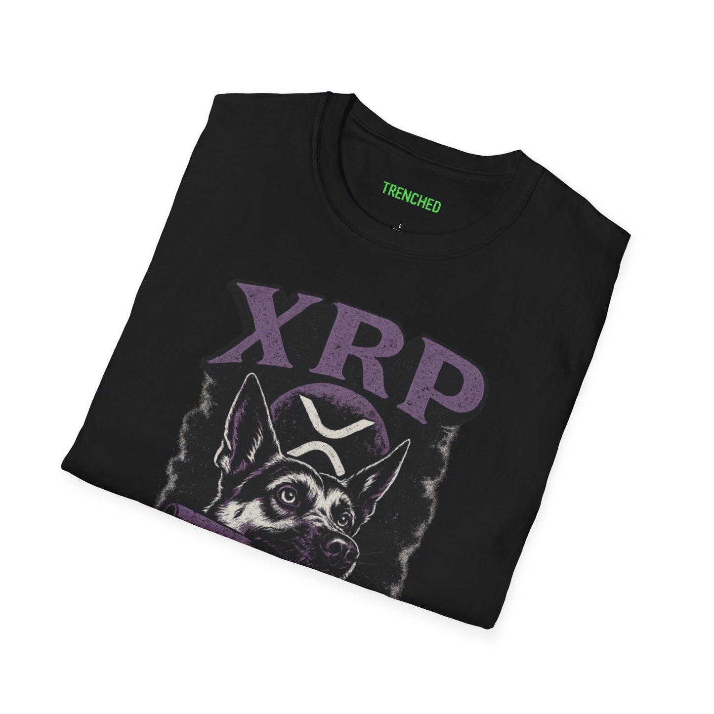 XRP Bandit Graphic Tee