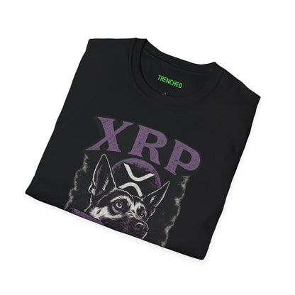 XRP Bandit Graphic Tee