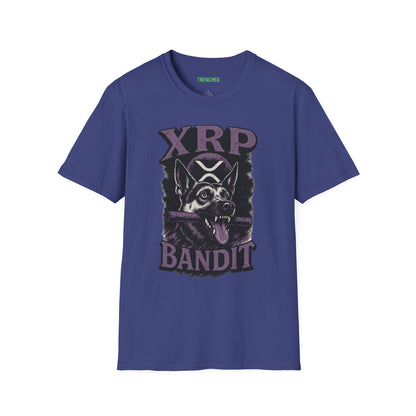 XRP Bandit Graphic Tee