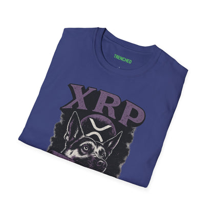 XRP Bandit Graphic Tee
