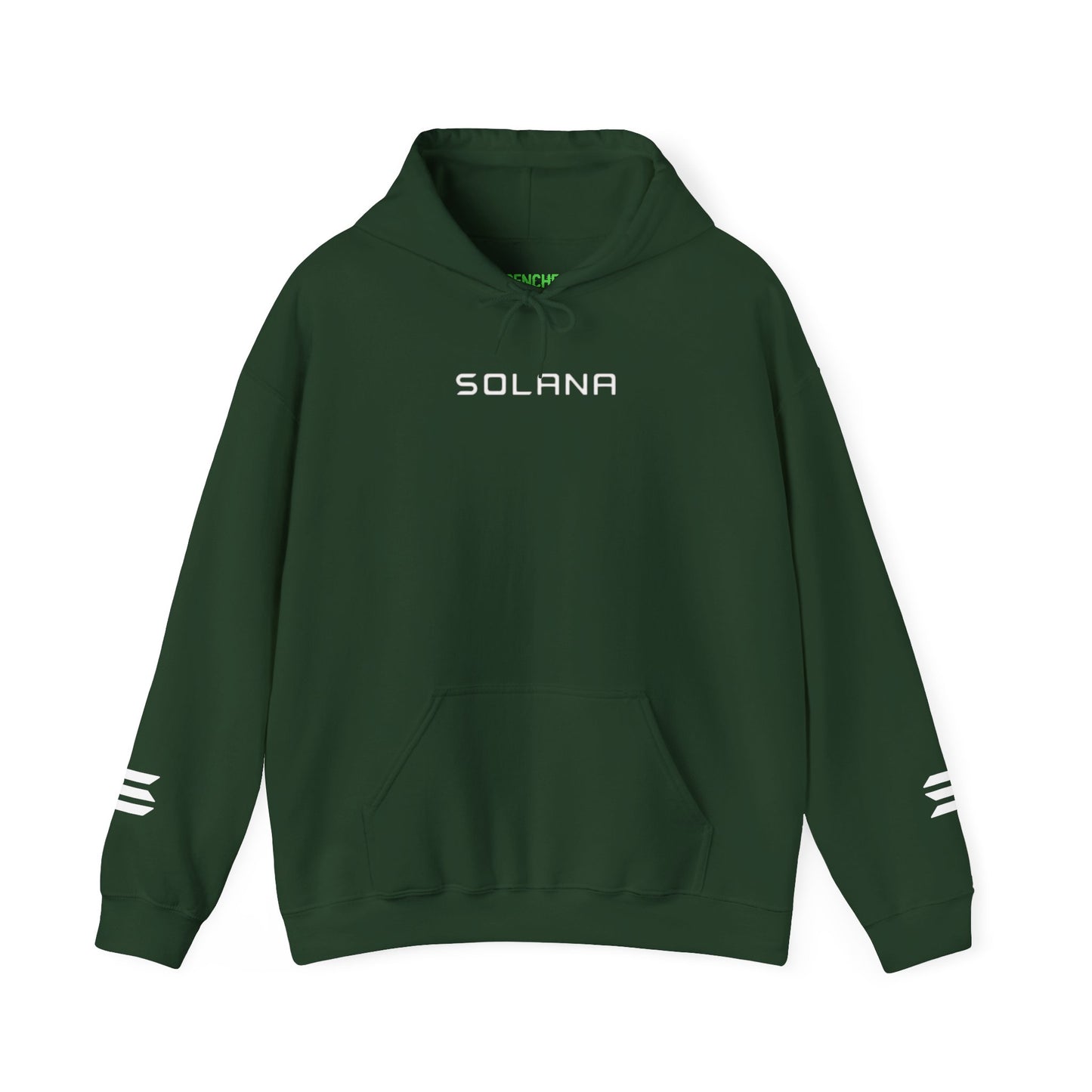 Solana Galaxy Hoodie (HQ)