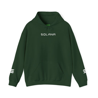 Solana Galaxy Hoodie (HQ)