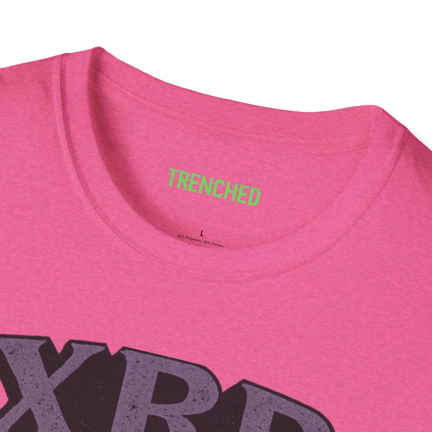 XRP Bandit Graphic Tee