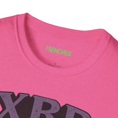 XRP Bandit Graphic Tee