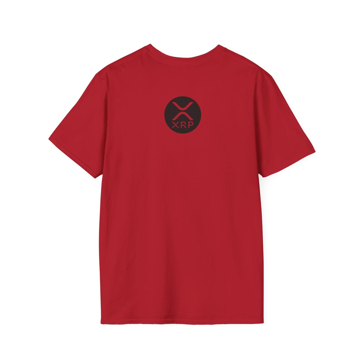 XRP Bandit Graphic Tee