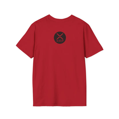 XRP Bandit Graphic Tee