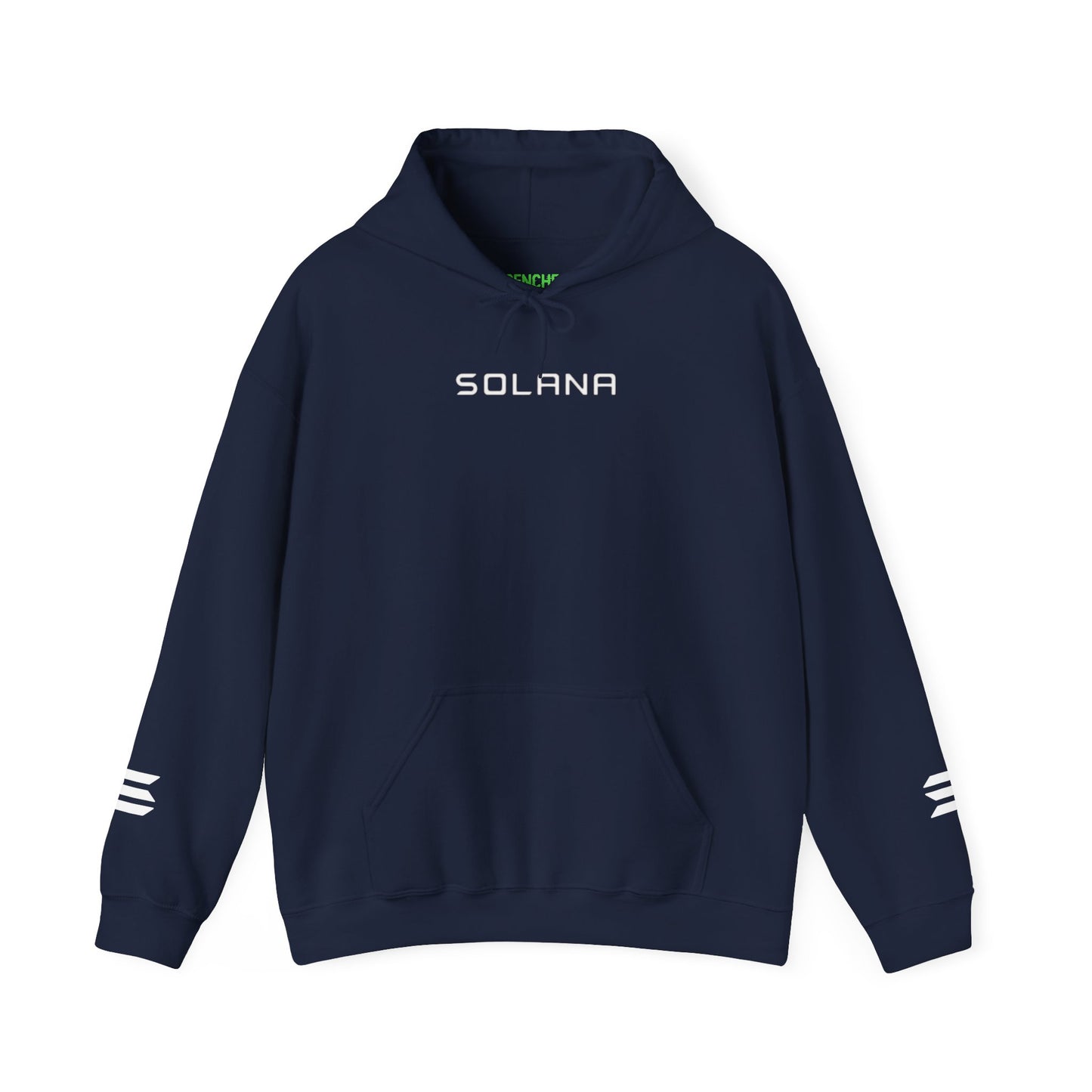 Solana Galaxy Hoodie (HQ)