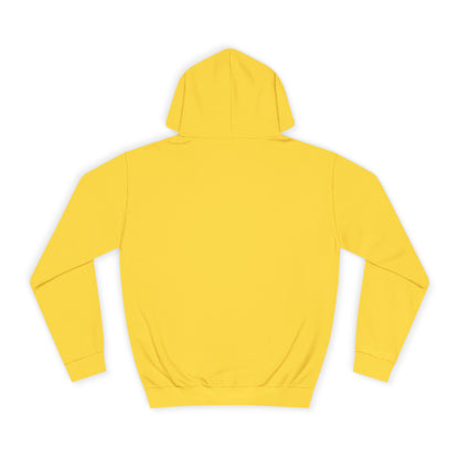 Solana Holder Unisex College Hoodie