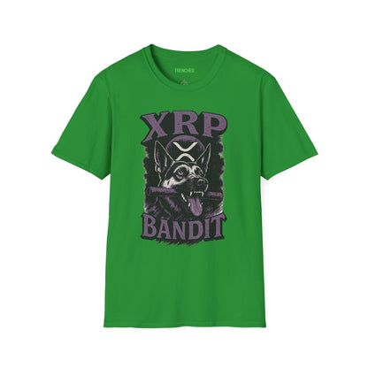 XRP Bandit Graphic Tee