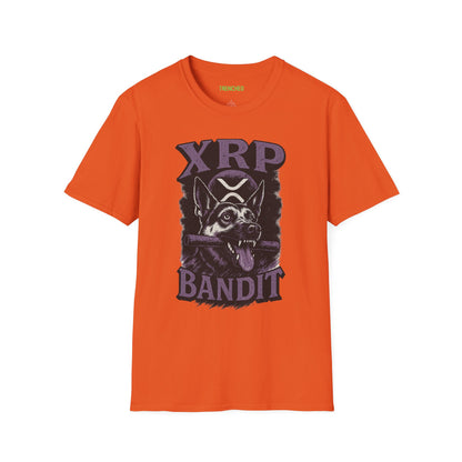 XRP Bandit Graphic Tee