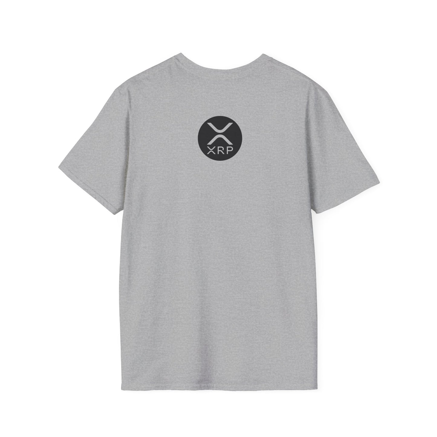 XRP Bandit Graphic Tee