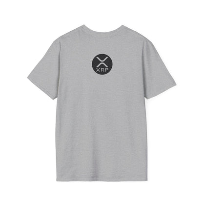 XRP Bandit Graphic Tee