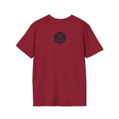 XRP Bandit Graphic Tee