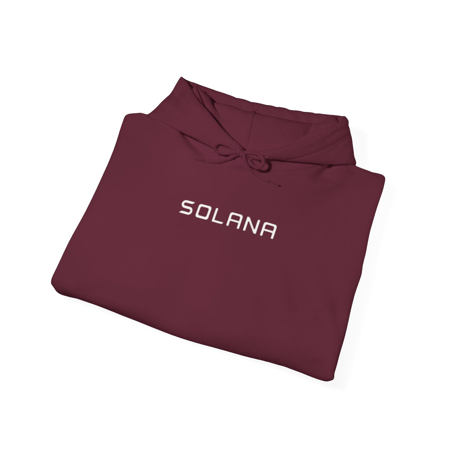 Solana Galaxy Hoodie (HQ)