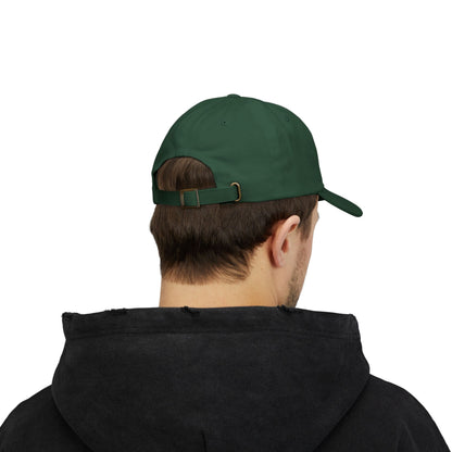 SOLANA Signal Baseball Cap – Embroidered Legacy Edition