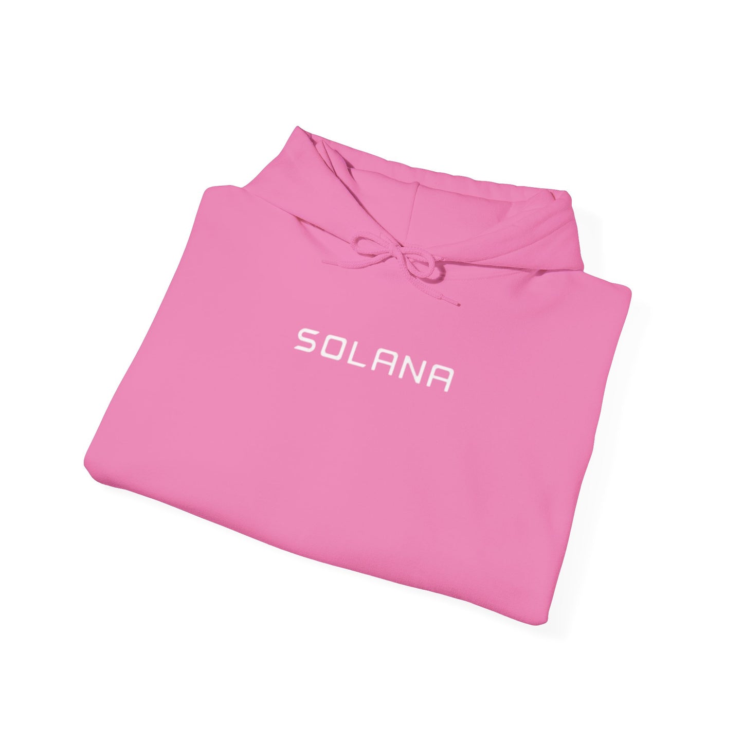 Solana Galaxy Hoodie (HQ)