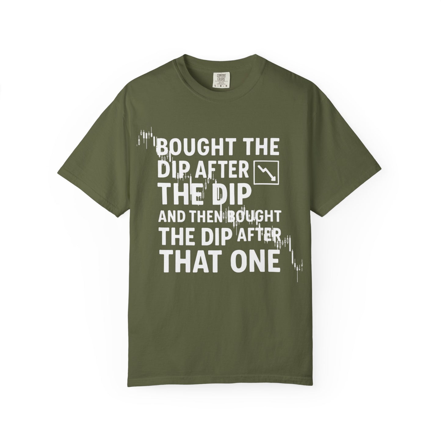 I Bought the Dip T-Shirt