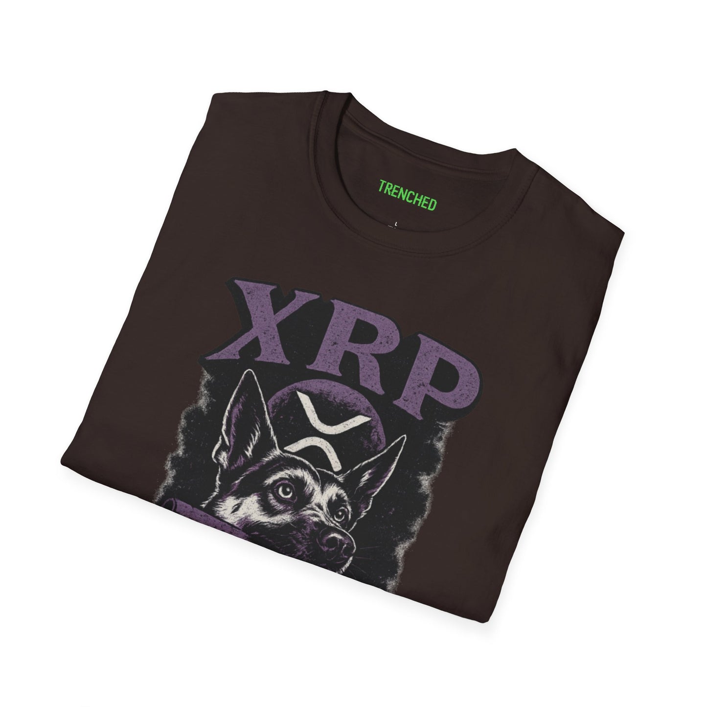 XRP Bandit Graphic Tee