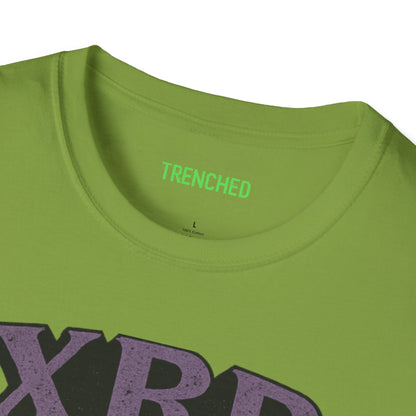 XRP Bandit Graphic Tee