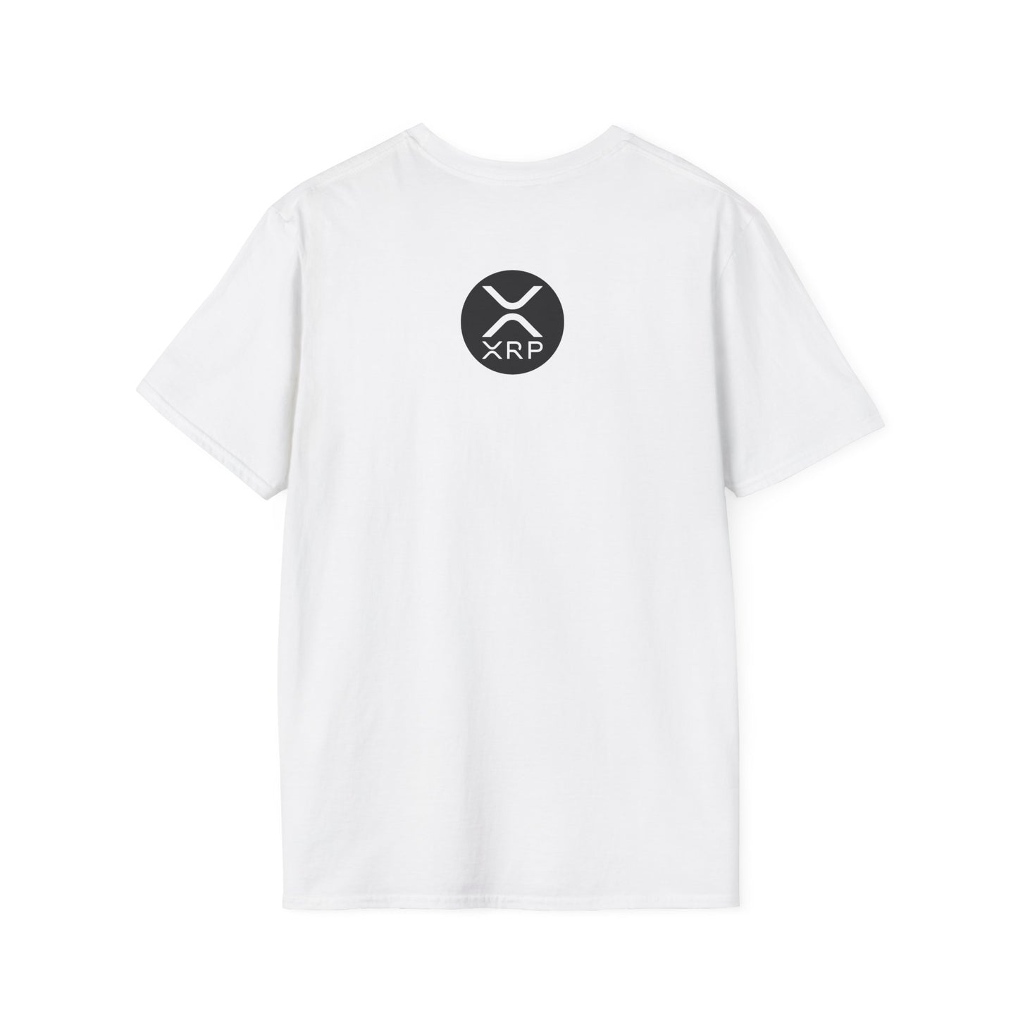 XRP Bandit Graphic Tee