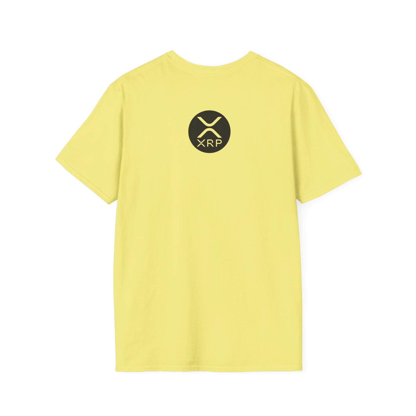 XRP Bandit Graphic Tee