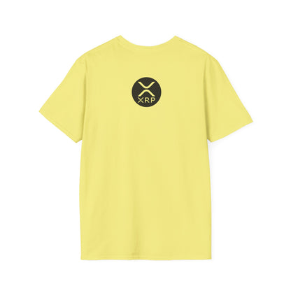 XRP Bandit Graphic Tee