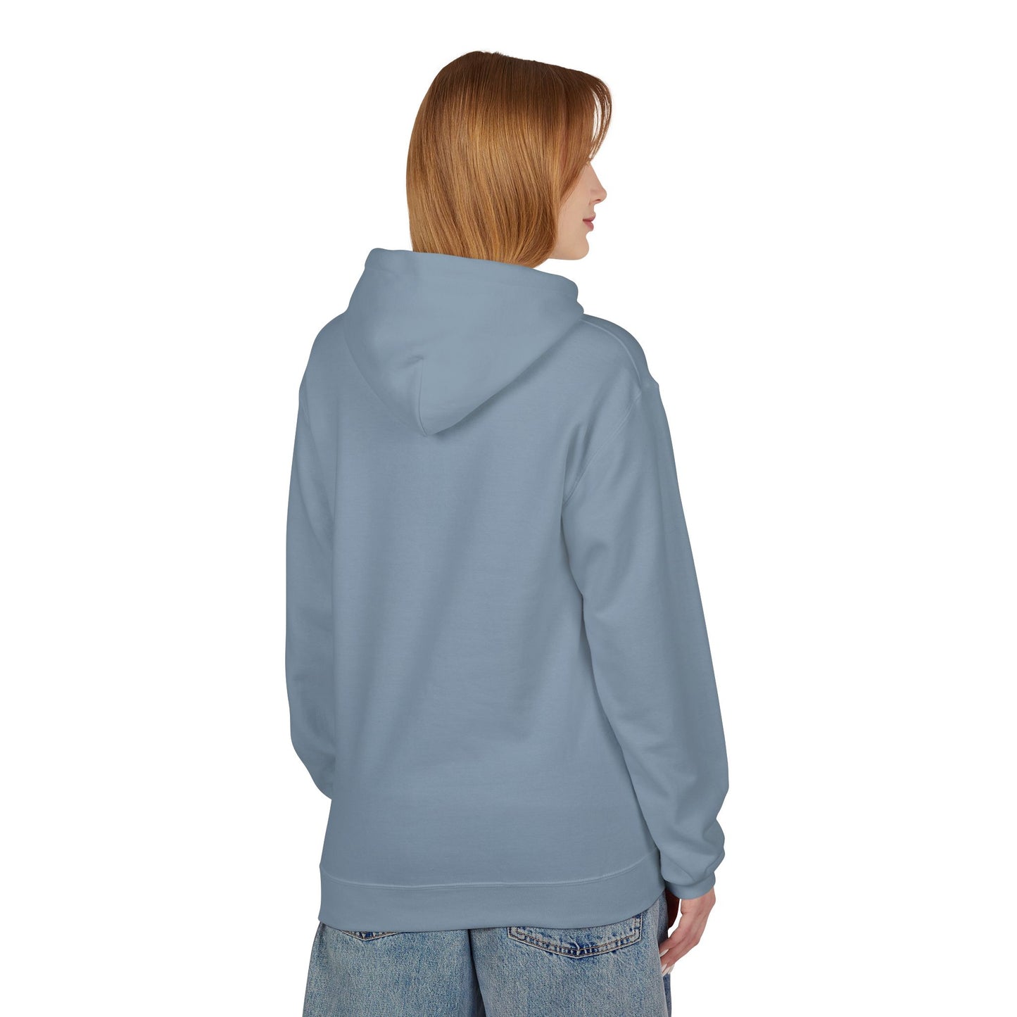 XRP Army Unisex Fleece Hoodie (Front Logo)