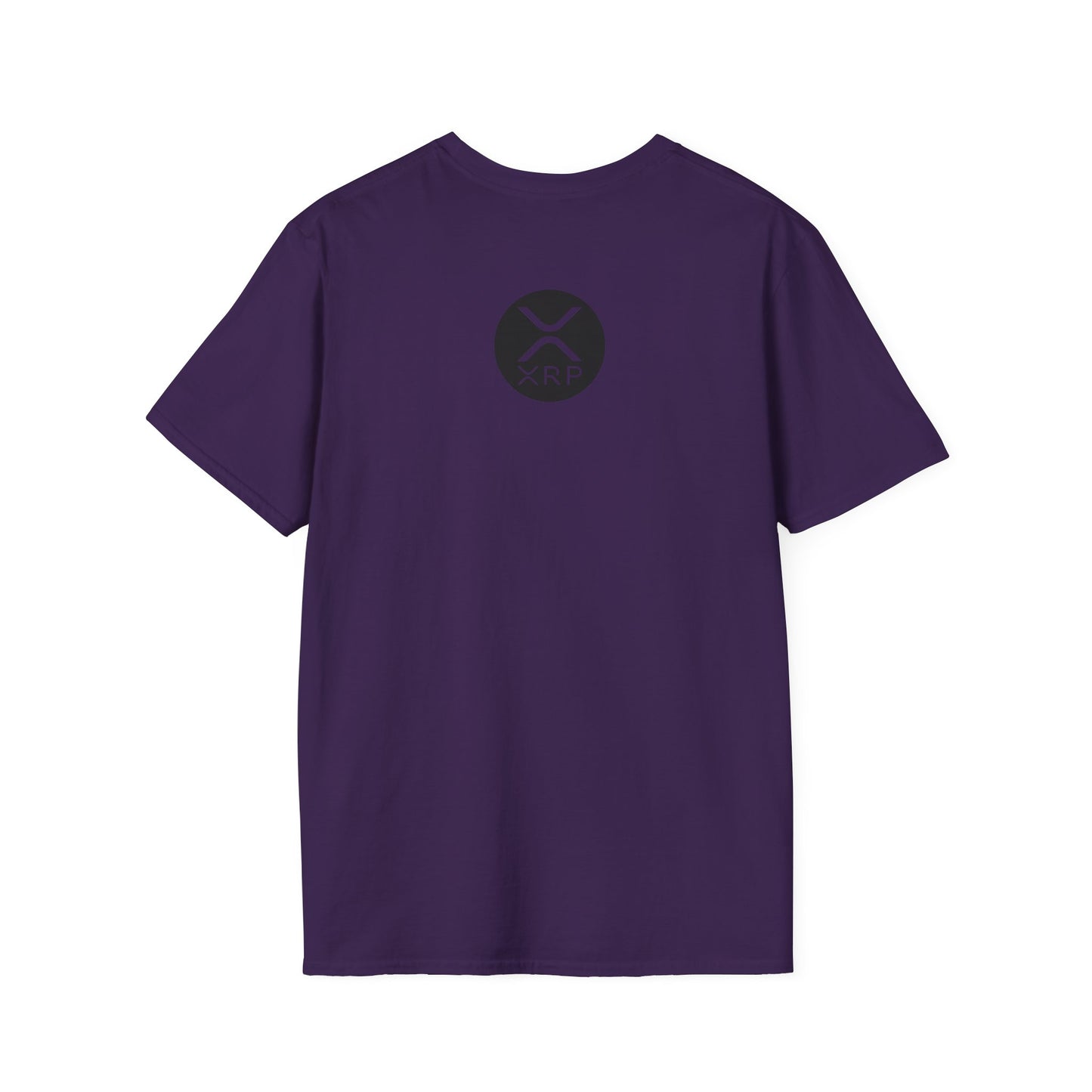 XRP Bandit Graphic Tee