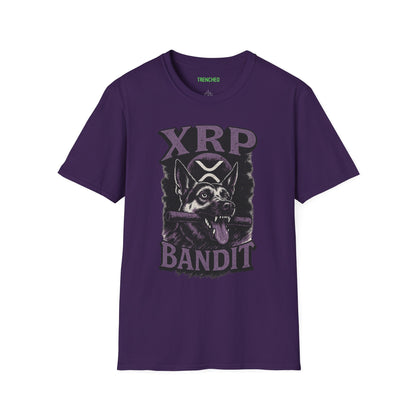 XRP Bandit Graphic Tee