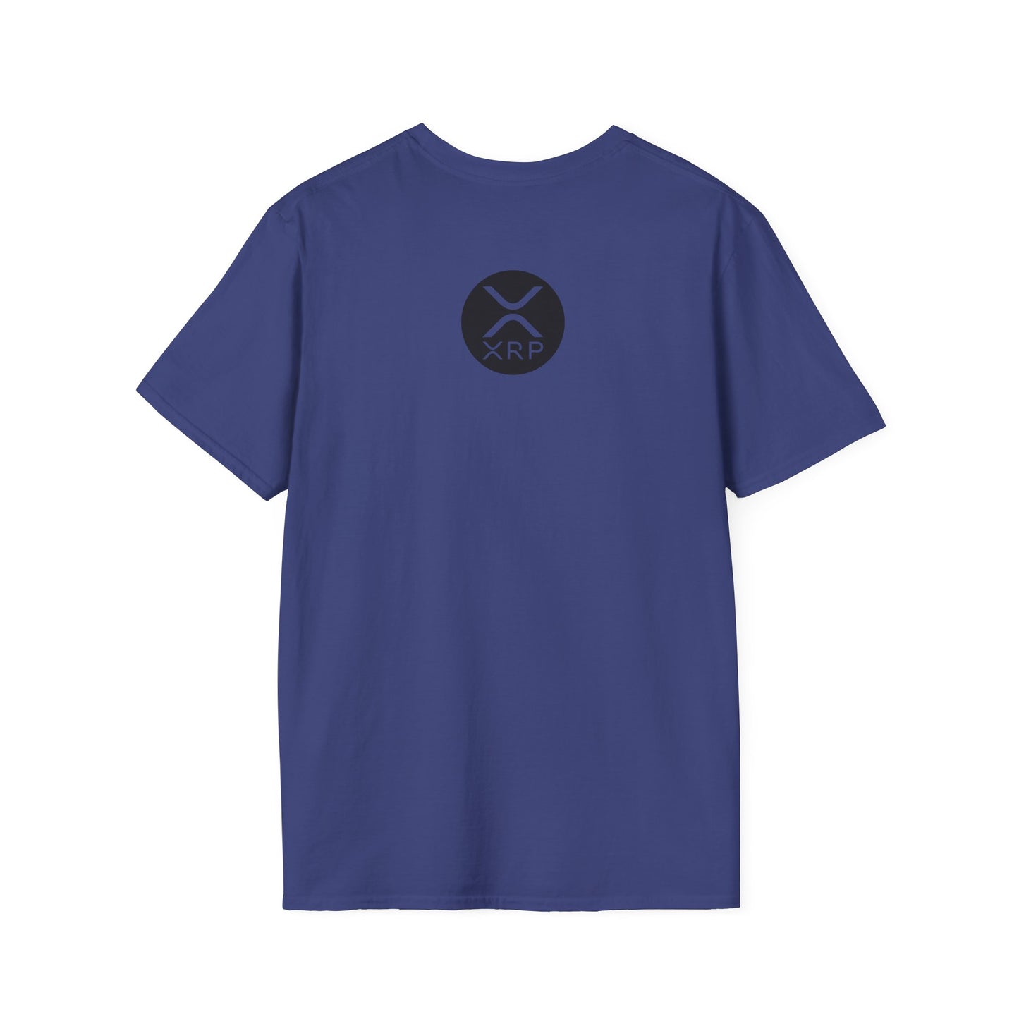 XRP Bandit Graphic Tee