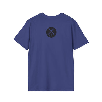 XRP Bandit Graphic Tee