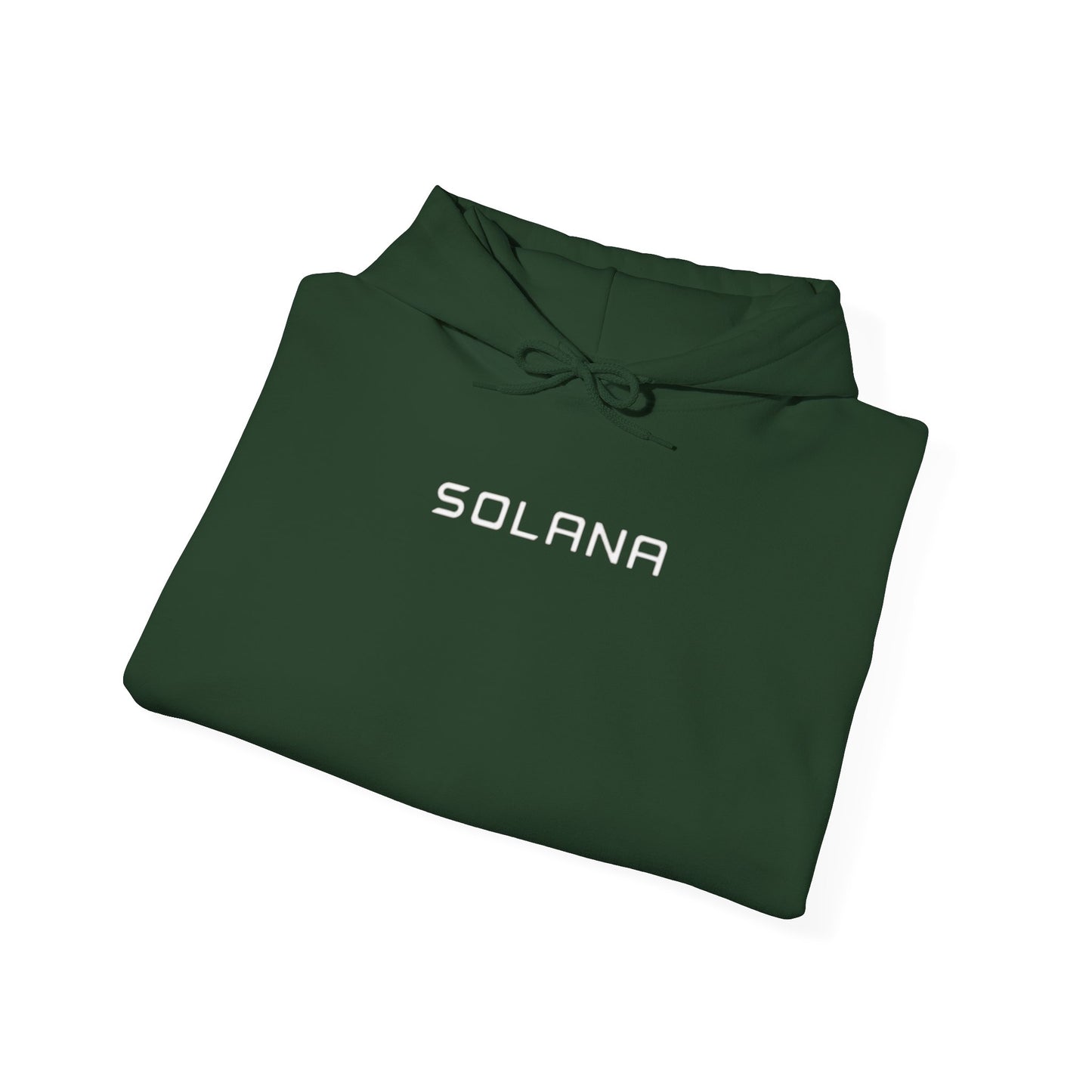 Solana Galaxy Hoodie (HQ)