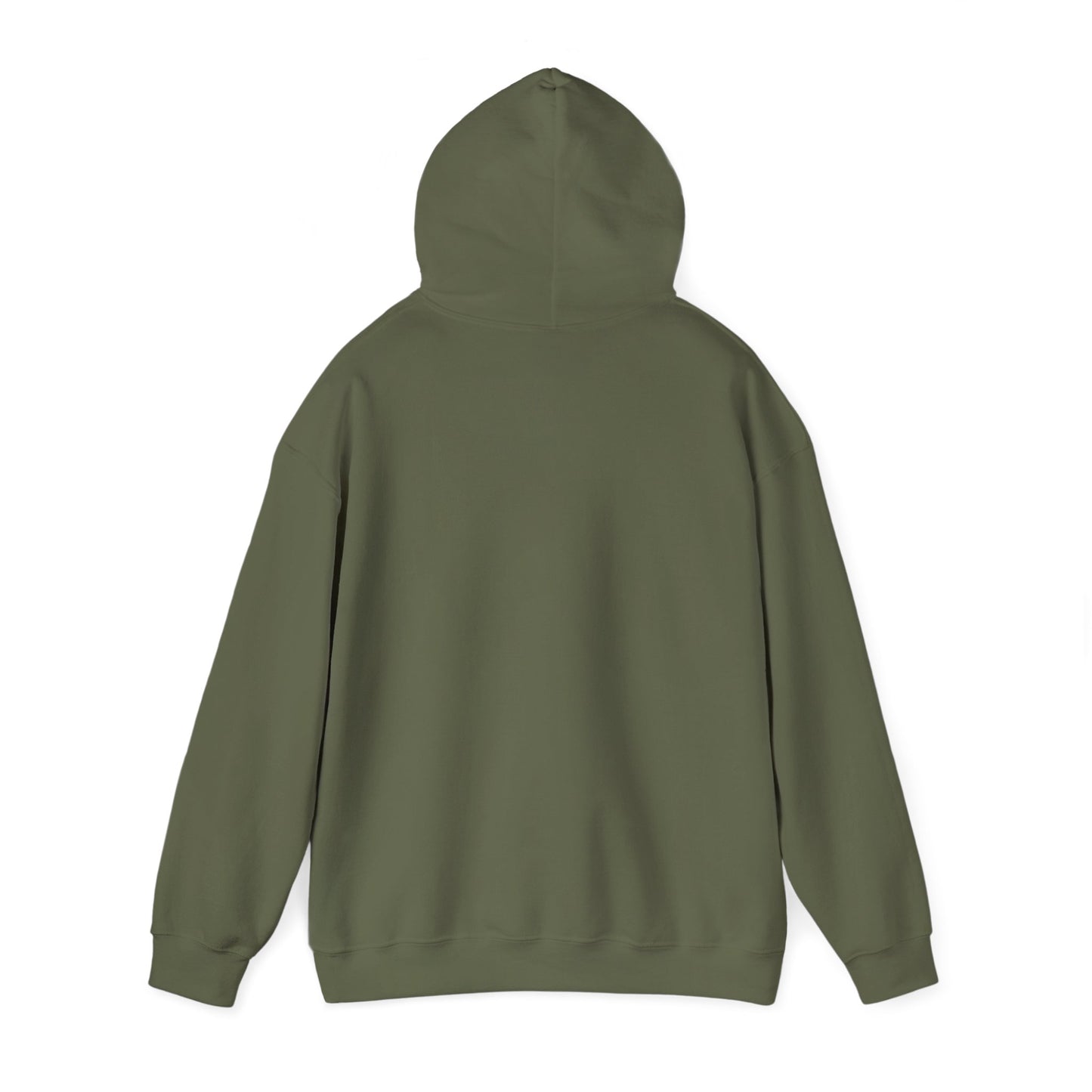 Solana > US DOLLARS Hoodie - Solana Over Dollars