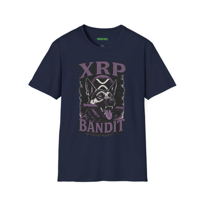XRP Bandit Graphic Tee