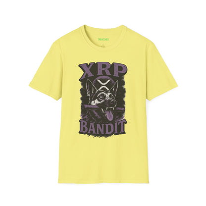 XRP Bandit Graphic Tee