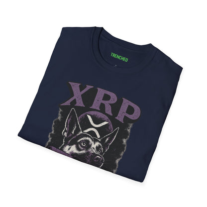 XRP Bandit Graphic Tee