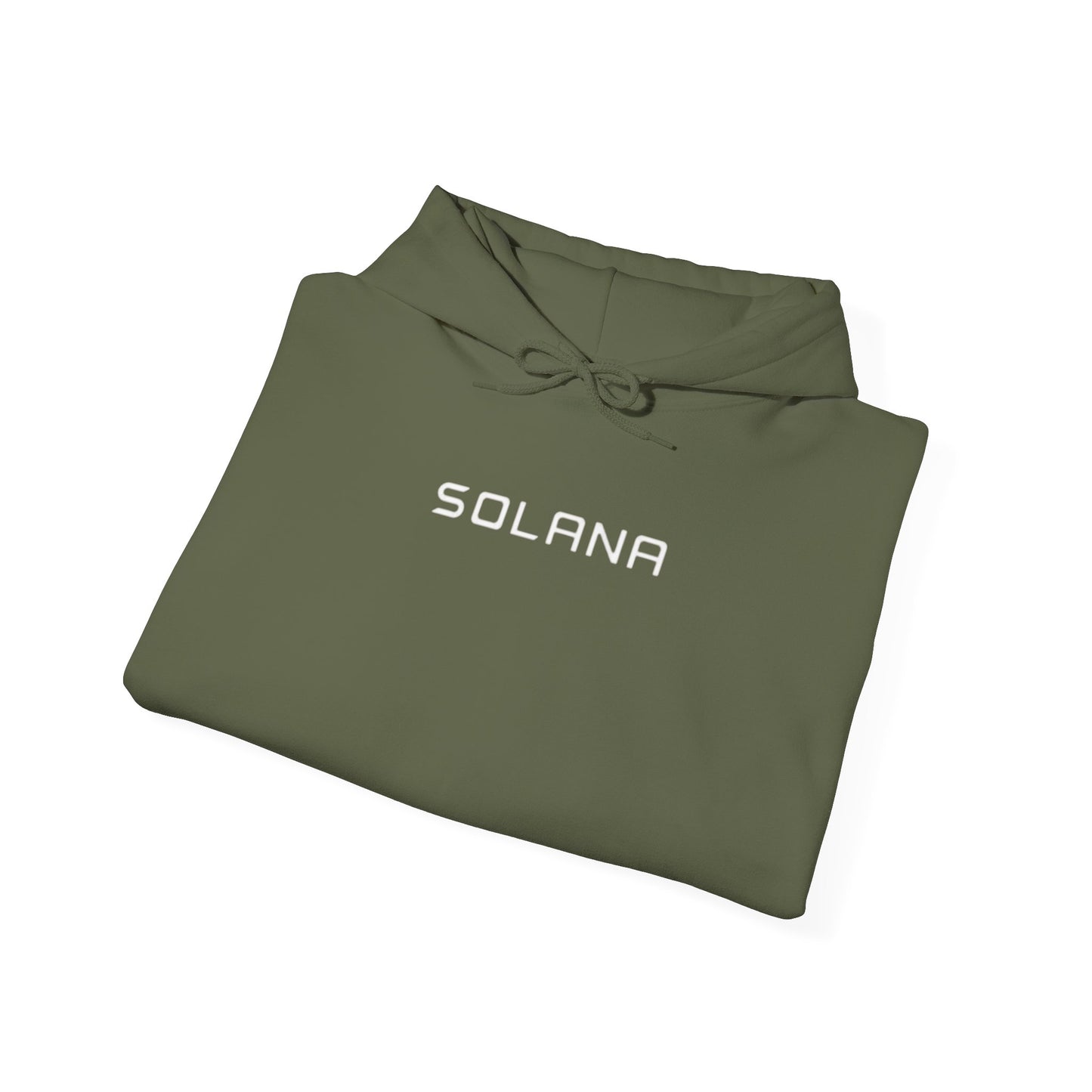 Solana Galaxy Hoodie (HQ)