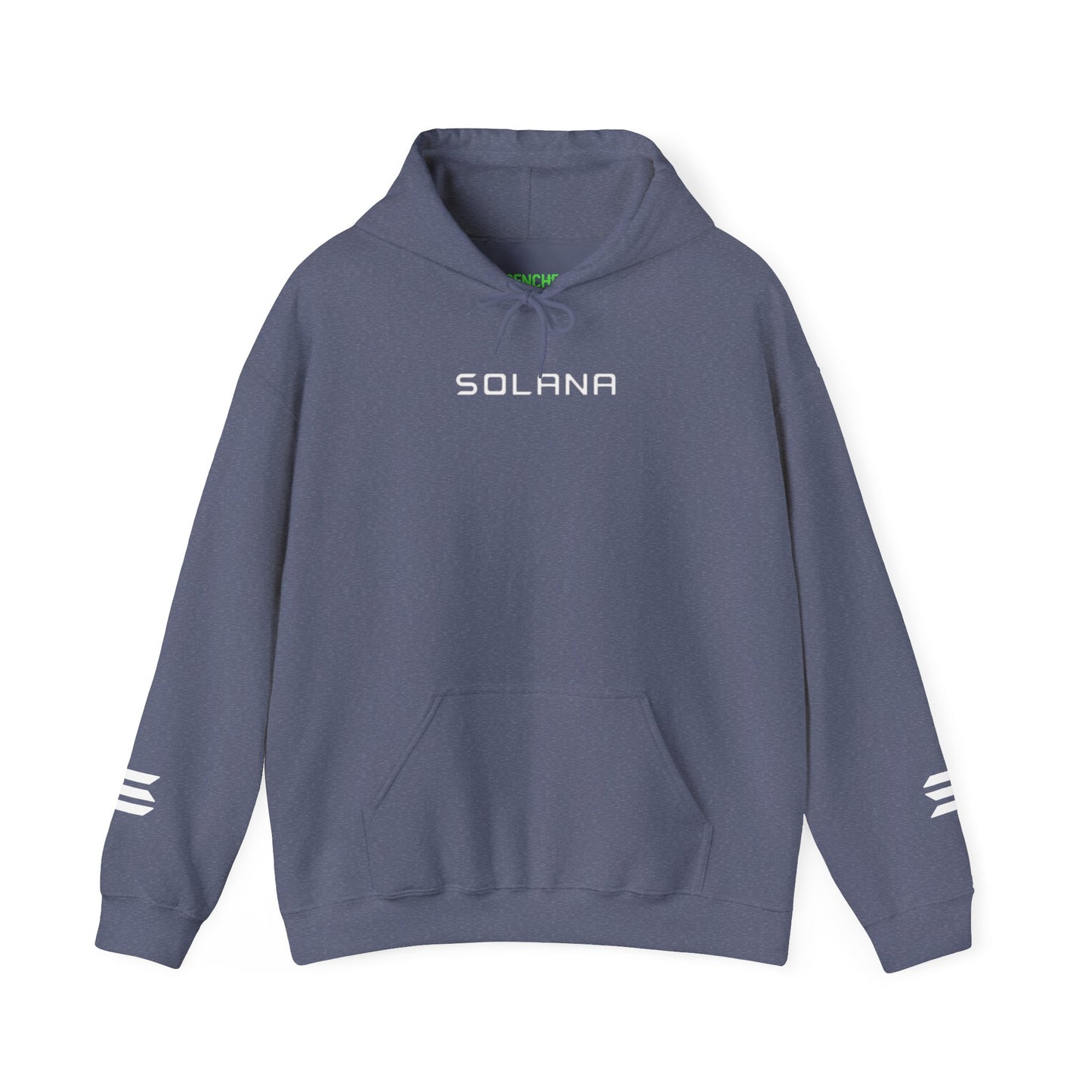 Solana Galaxy Hoodie (HQ)