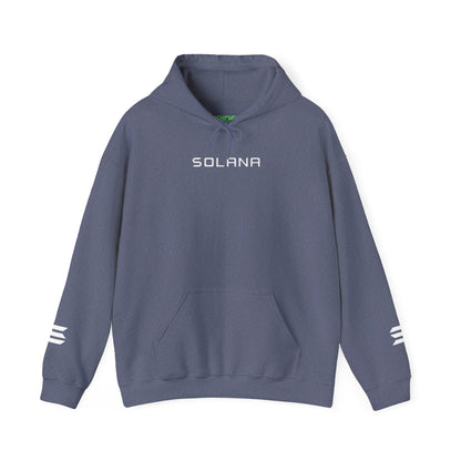 Solana Galaxy Hoodie (HQ)
