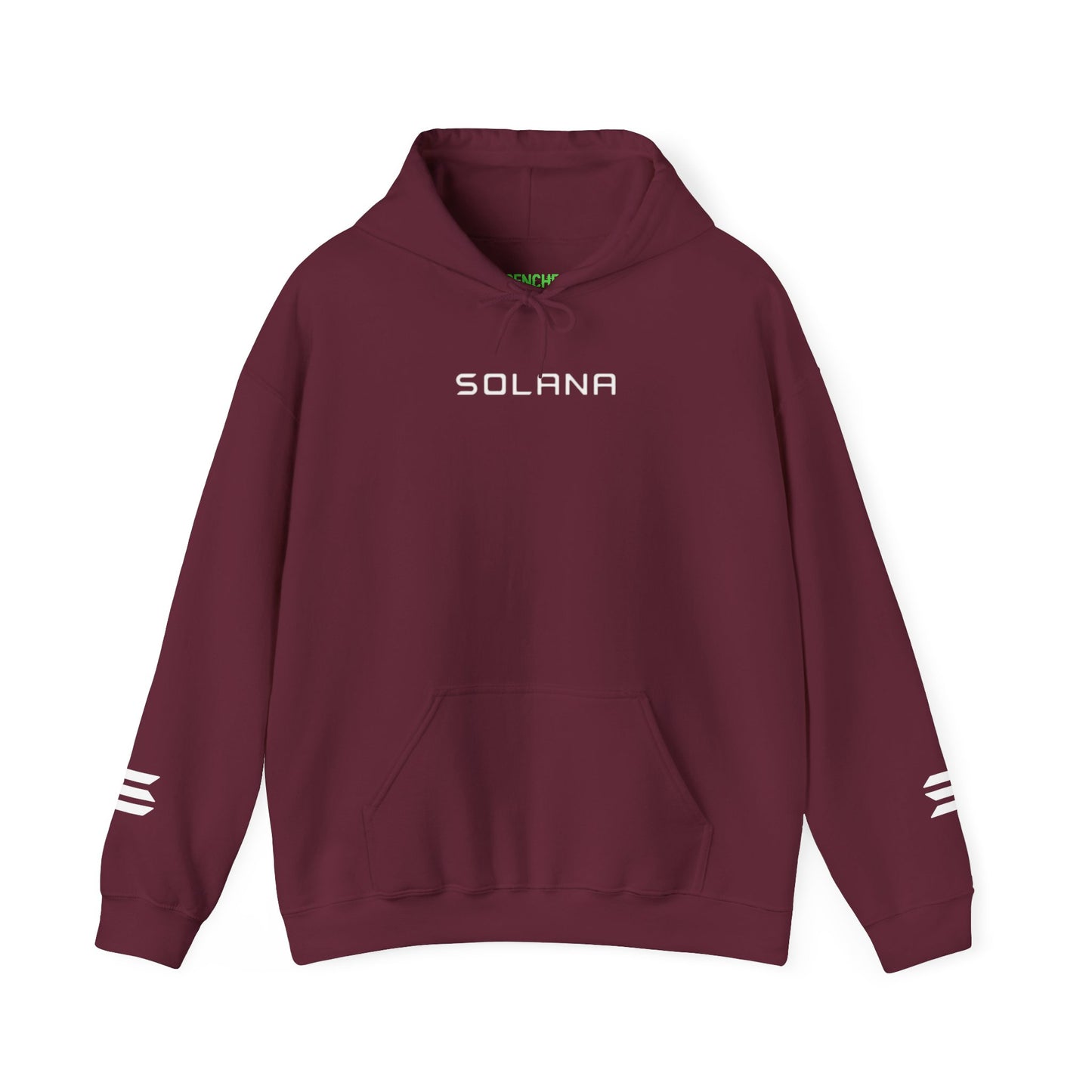 Solana Galaxy Hoodie (HQ)